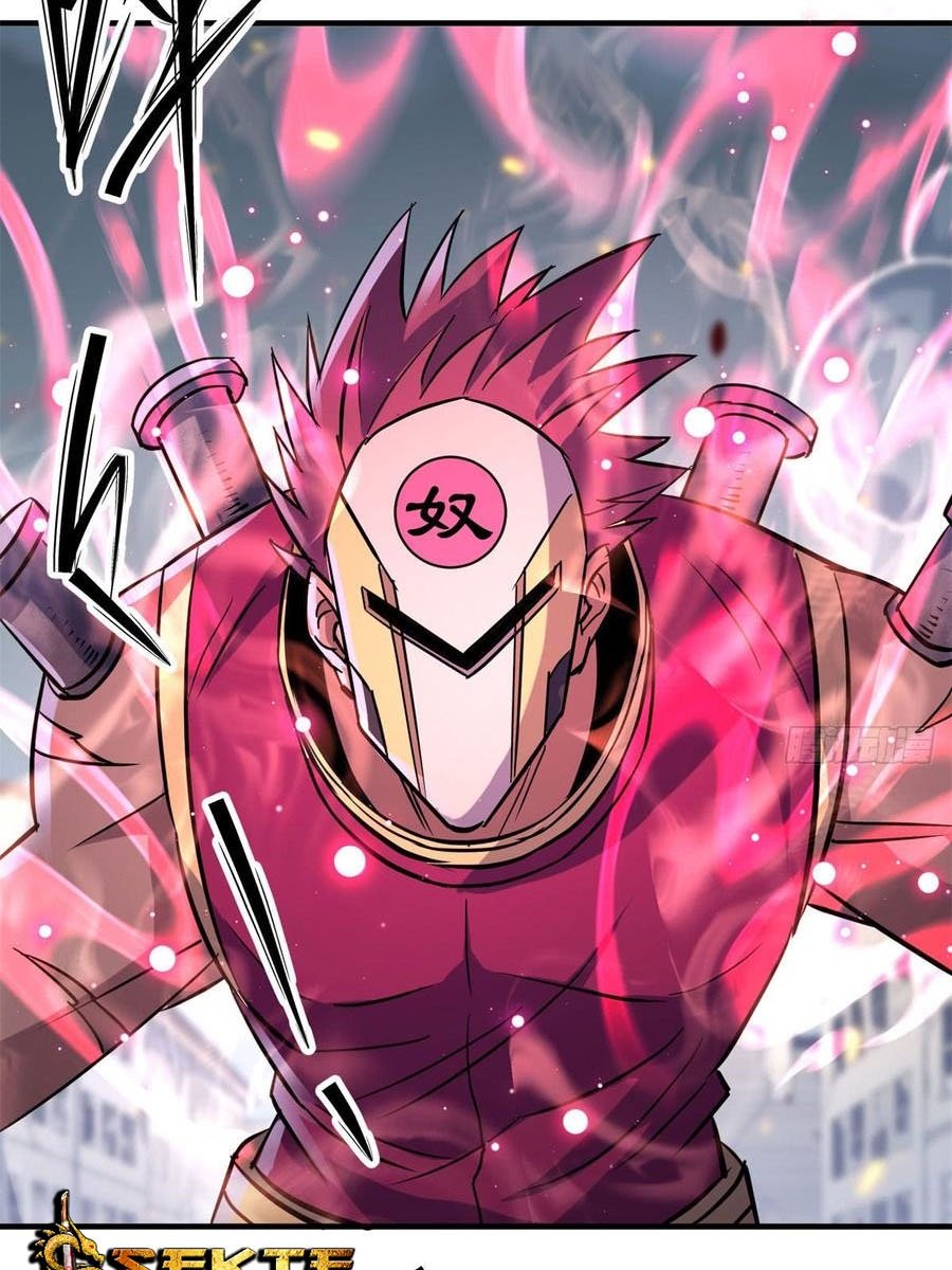 The Hunter Chapter 177 Gambar 4