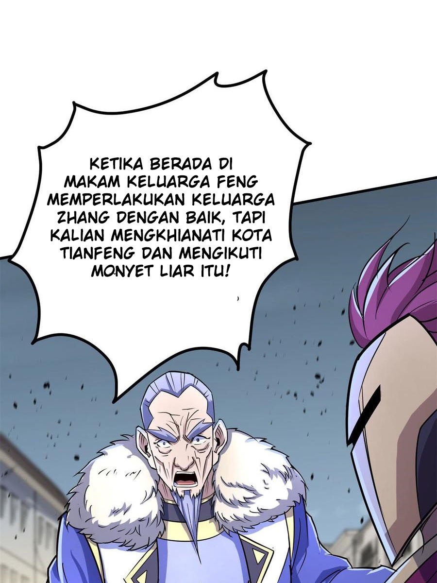 The Hunter Chapter 177 Gambar 41