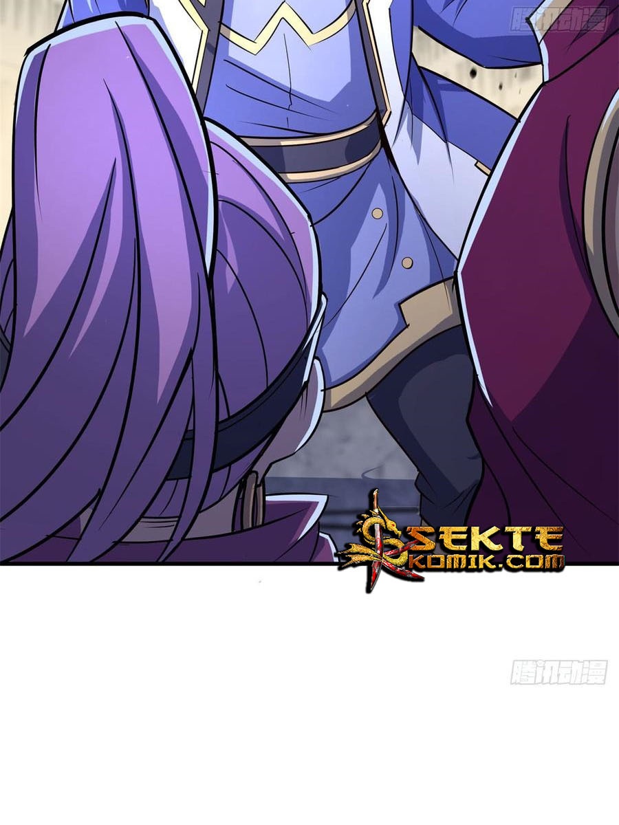 The Hunter Chapter 177 Gambar 42