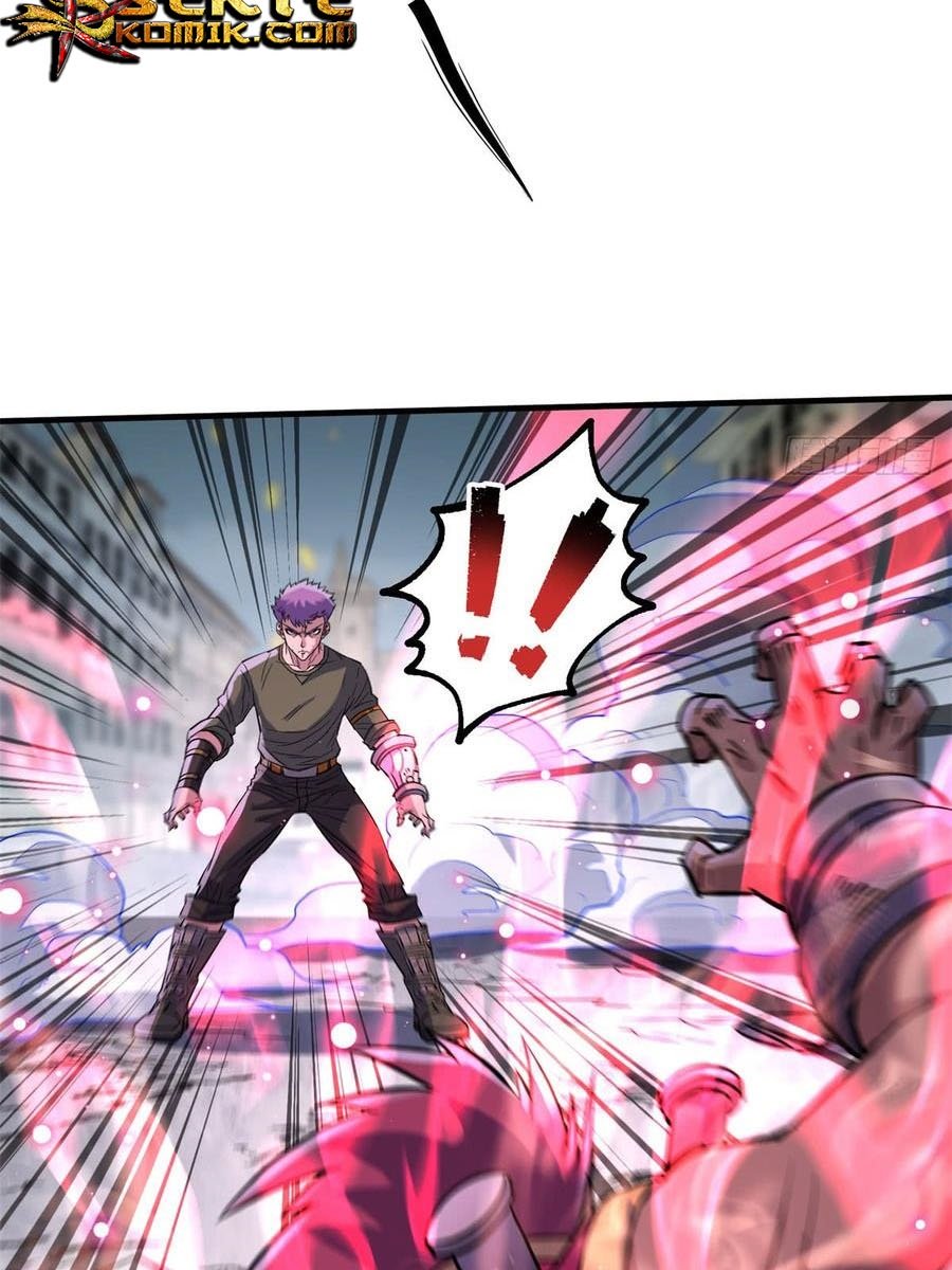 The Hunter Chapter 177 Gambar 5