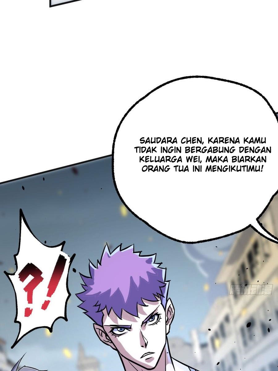 The Hunter Chapter 177 Gambar 55