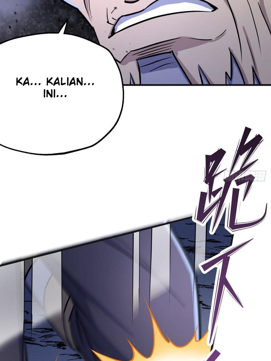 The Hunter Chapter 177 Gambar 61