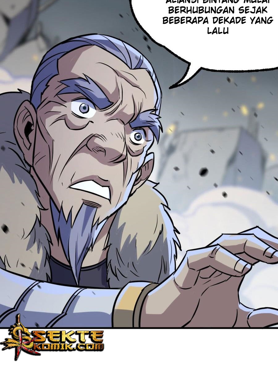 The Hunter Chapter 177 Gambar 69