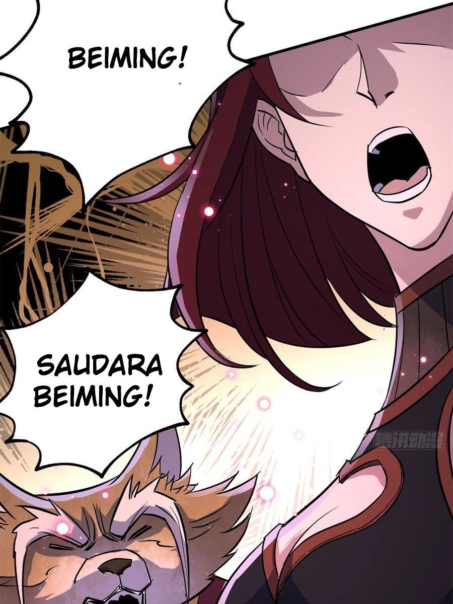 The Hunter Chapter 177 Gambar 7