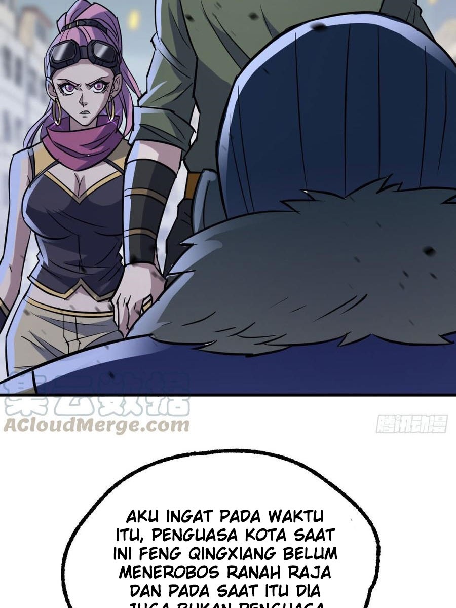 The Hunter Chapter 177 Gambar 71