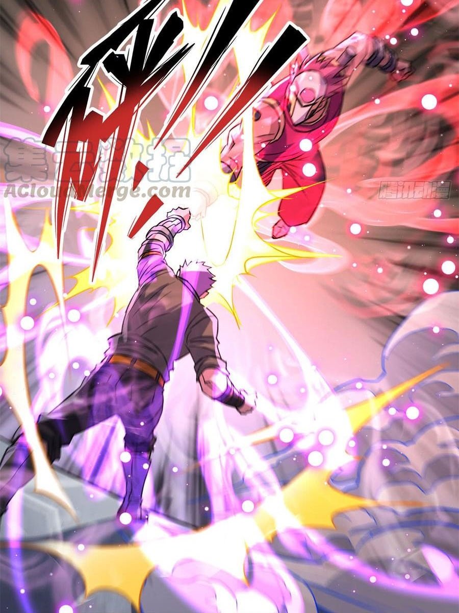 The Hunter Chapter 177 Gambar 9