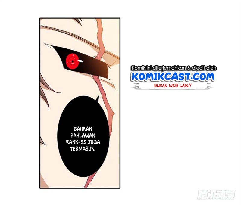 Hero? I Quit A Long Time Ago Chapter 163 Gambar 10