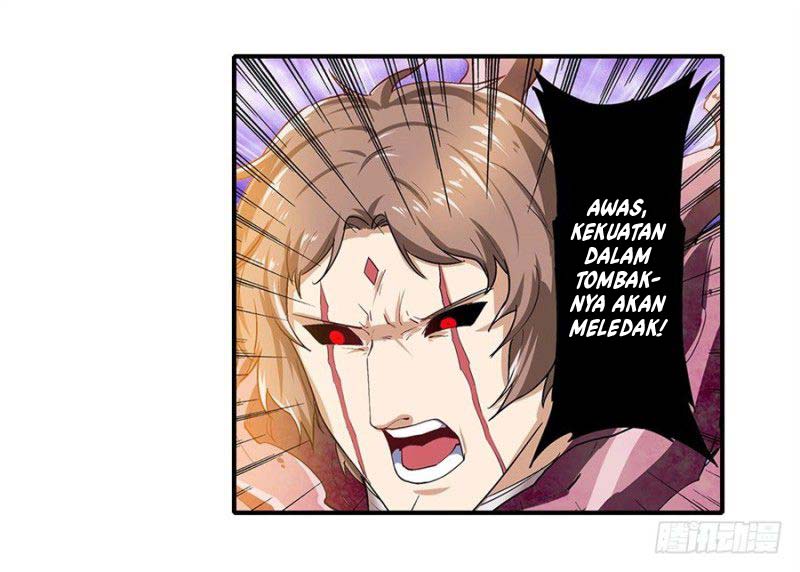 Hero? I Quit A Long Time Ago Chapter 163 Gambar 12