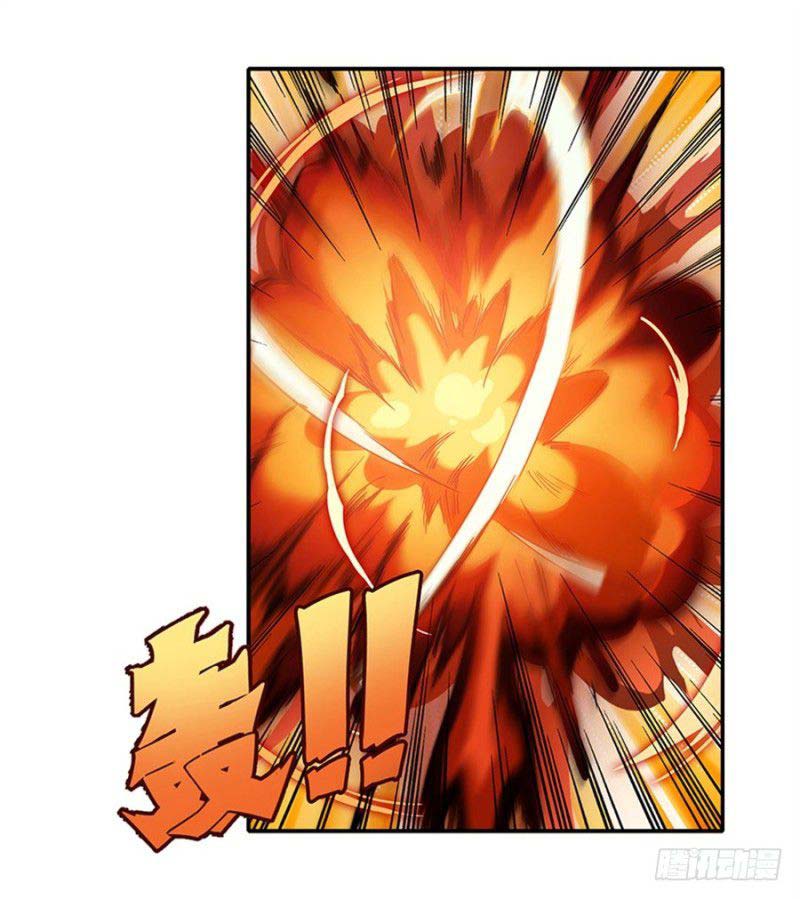 Hero? I Quit A Long Time Ago Chapter 163 Gambar 13
