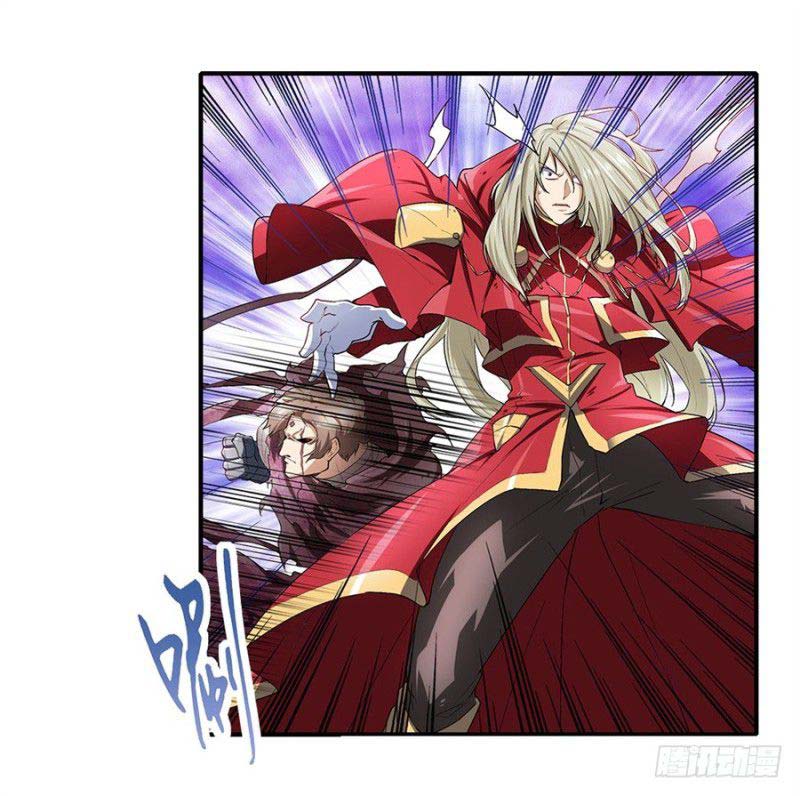 Hero? I Quit A Long Time Ago Chapter 163 Gambar 15