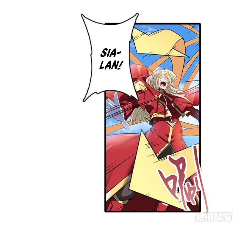Hero? I Quit A Long Time Ago Chapter 163 Gambar 19