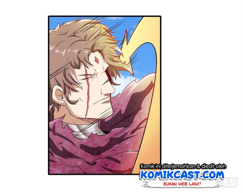 Hero? I Quit A Long Time Ago Chapter 163 Gambar 20