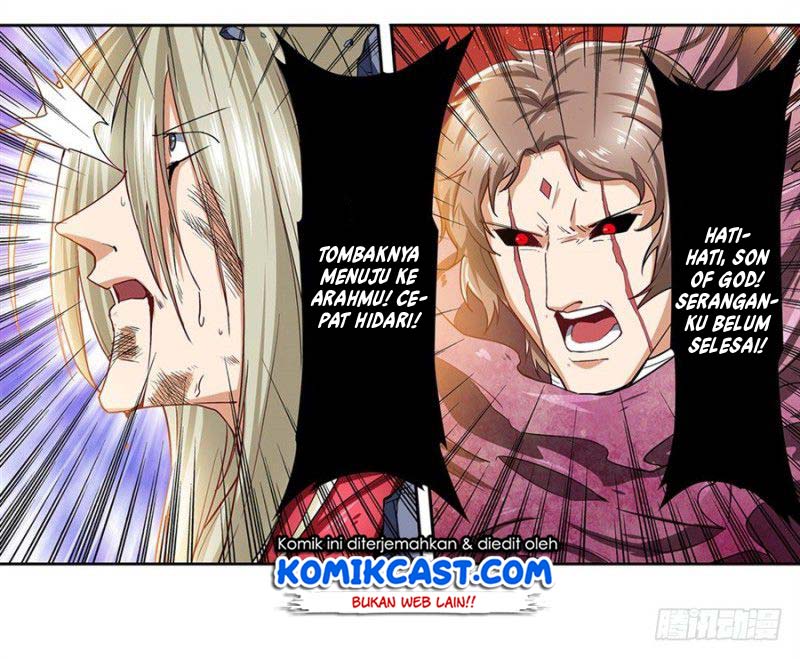 Hero? I Quit A Long Time Ago Chapter 163 Gambar 30