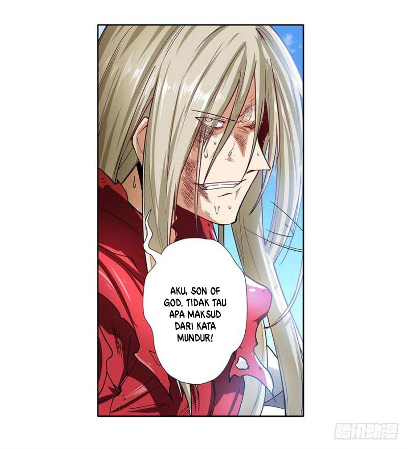 Hero? I Quit A Long Time Ago Chapter 163 Gambar 49