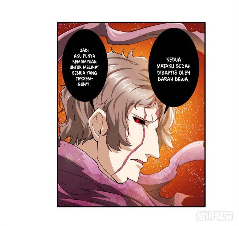 Hero? I Quit A Long Time Ago Chapter 163 Gambar 9