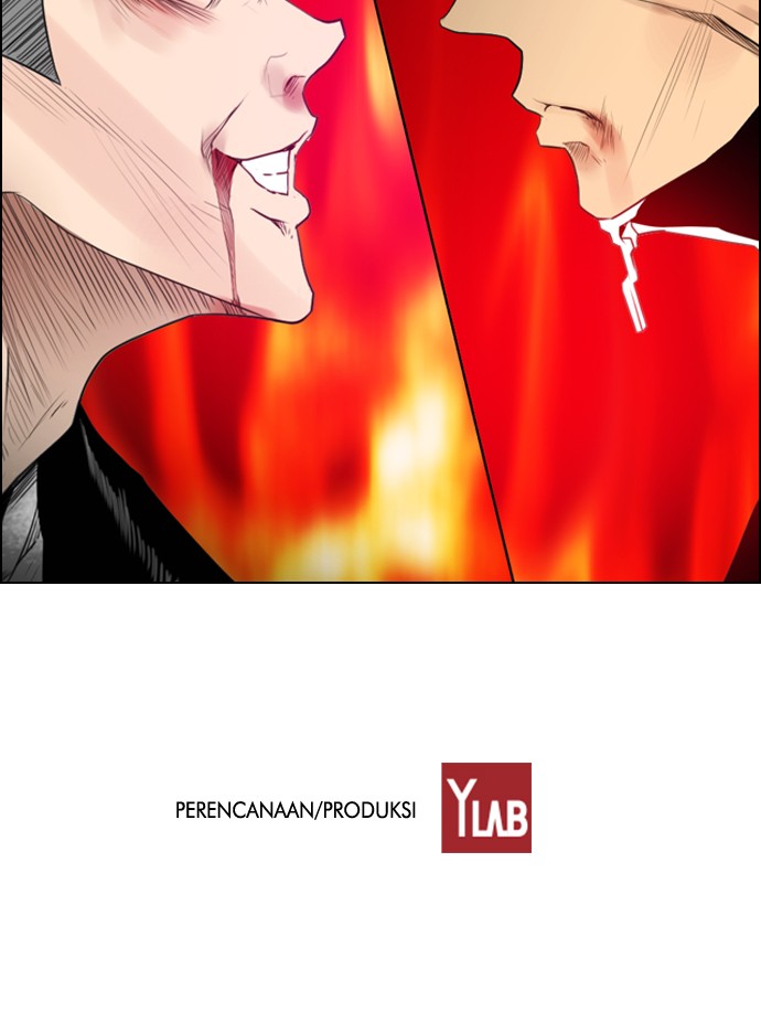 Reawaken Man Chapter 124 Gambar 115