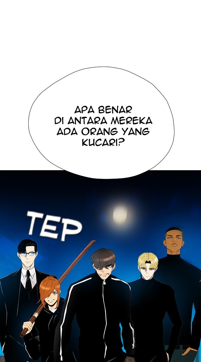 Baca Manhwa Reawaken Man Chapter 124 Gambar 2