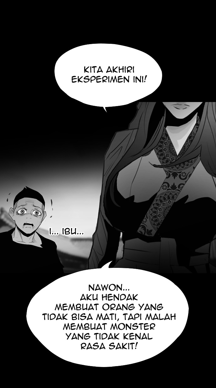 Reawaken Man Chapter 124 Gambar 42