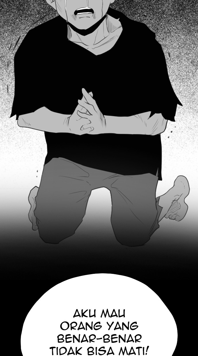 Reawaken Man Chapter 124 Gambar 45