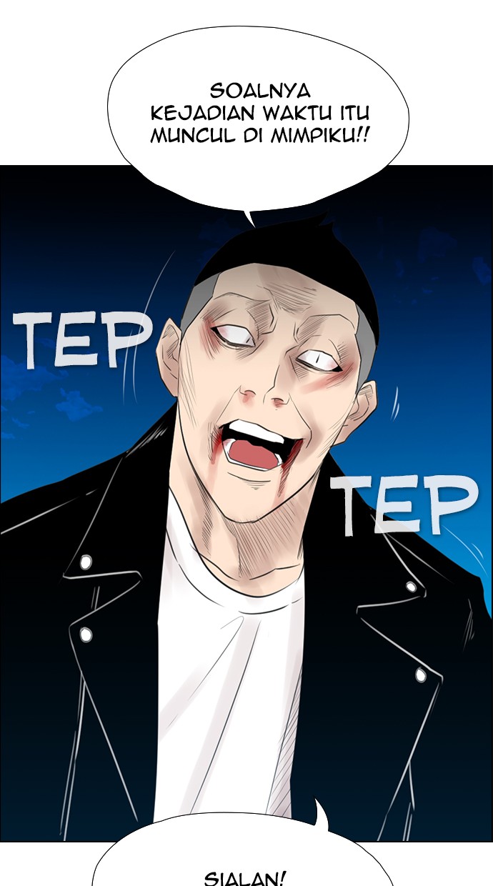 Reawaken Man Chapter 124 Gambar 84