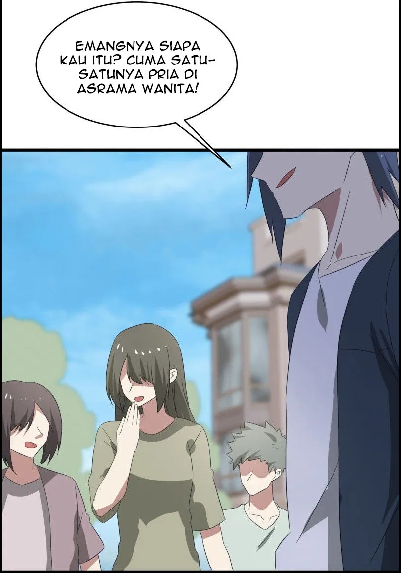 Baca Manhua Master of Fortune Chapter 45 Gambar 2