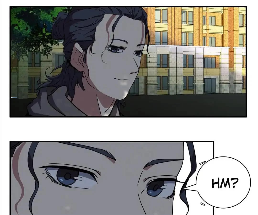 The 8th Consciousness Chapter 06 Gambar 16