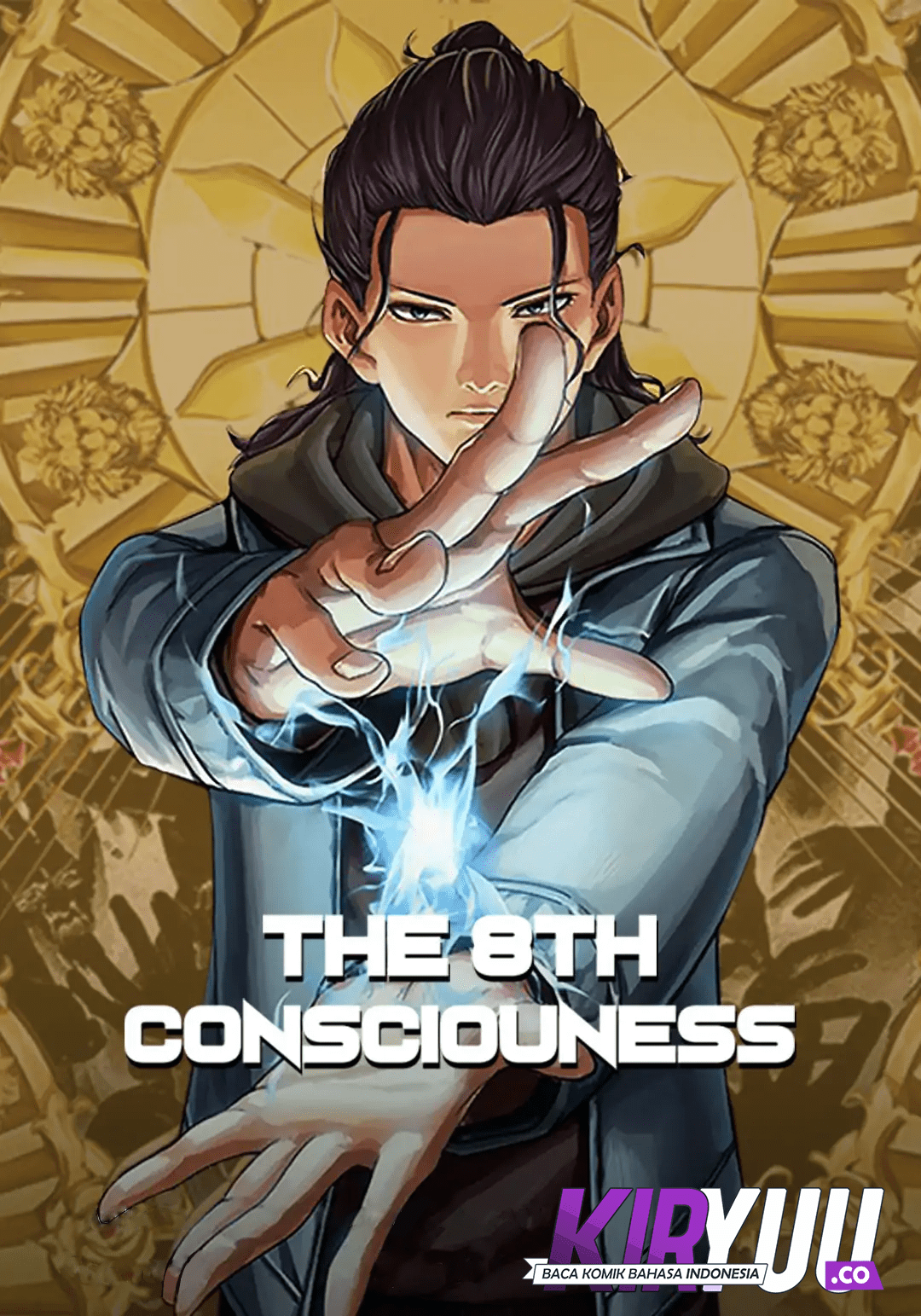 Baca Manhua The 8th Consciousness Chapter 02 Gambar 2