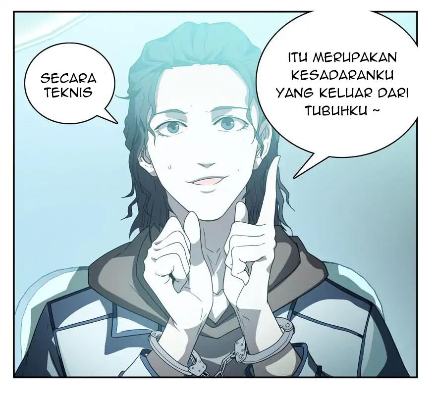 The 8th Consciousness Chapter 02 Gambar 21