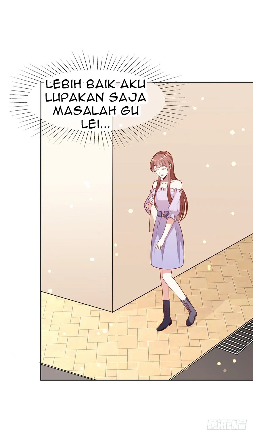 Me! Super rich! Chapter 14 Gambar 25