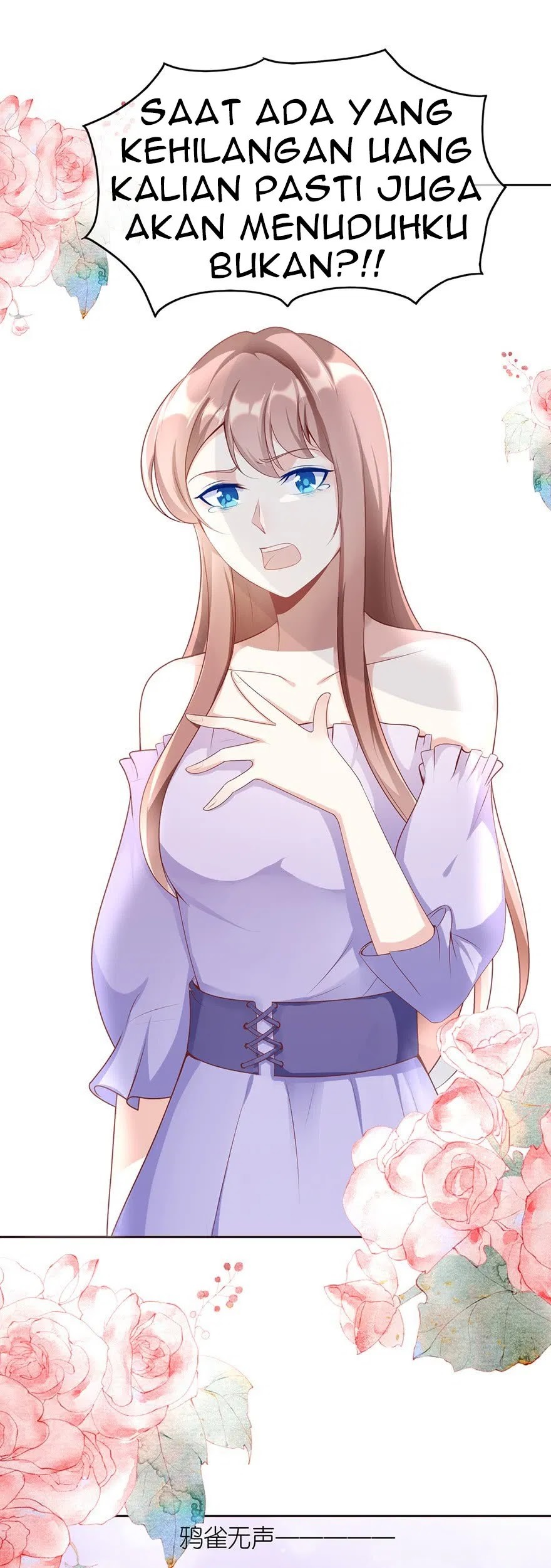 Me! Super rich! Chapter 13 Gambar 18