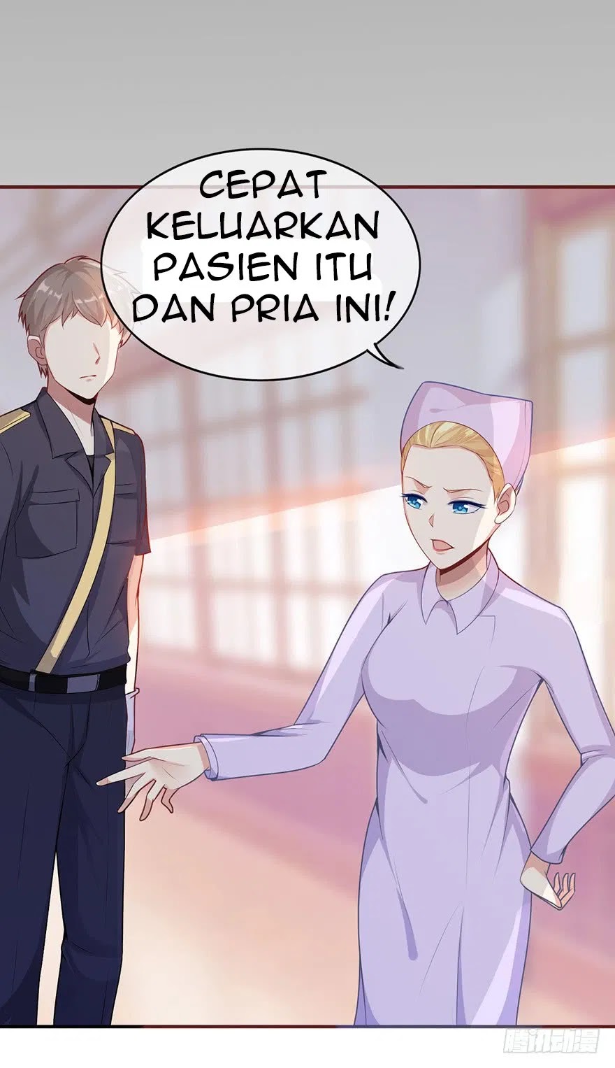 Me! Super rich! Chapter 4 Gambar 22