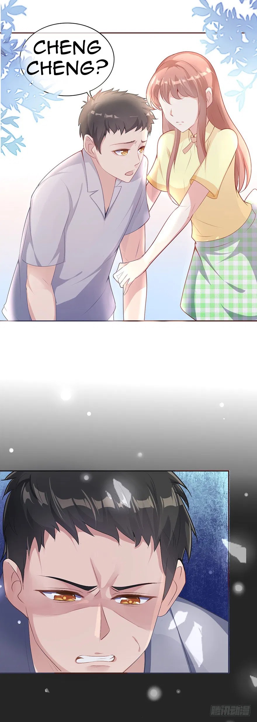 Me! Super rich! Chapter 4 Gambar 27