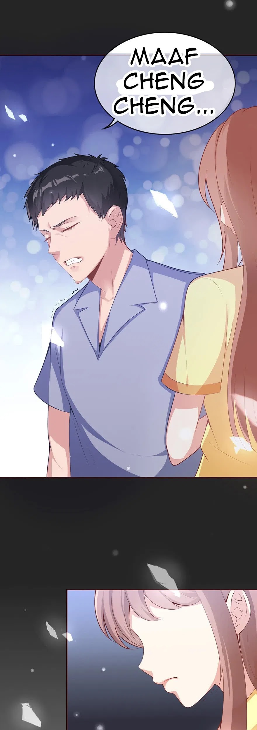 Me! Super rich! Chapter 4 Gambar 28