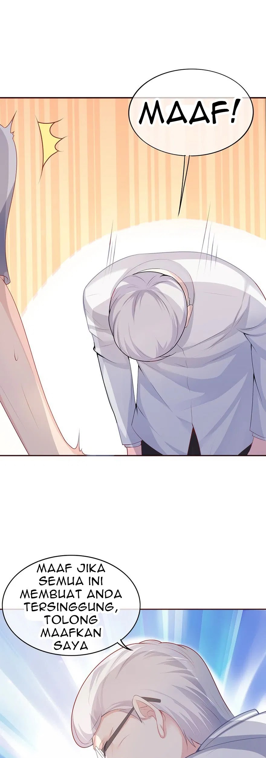 Me! Super rich! Chapter 4 Gambar 45