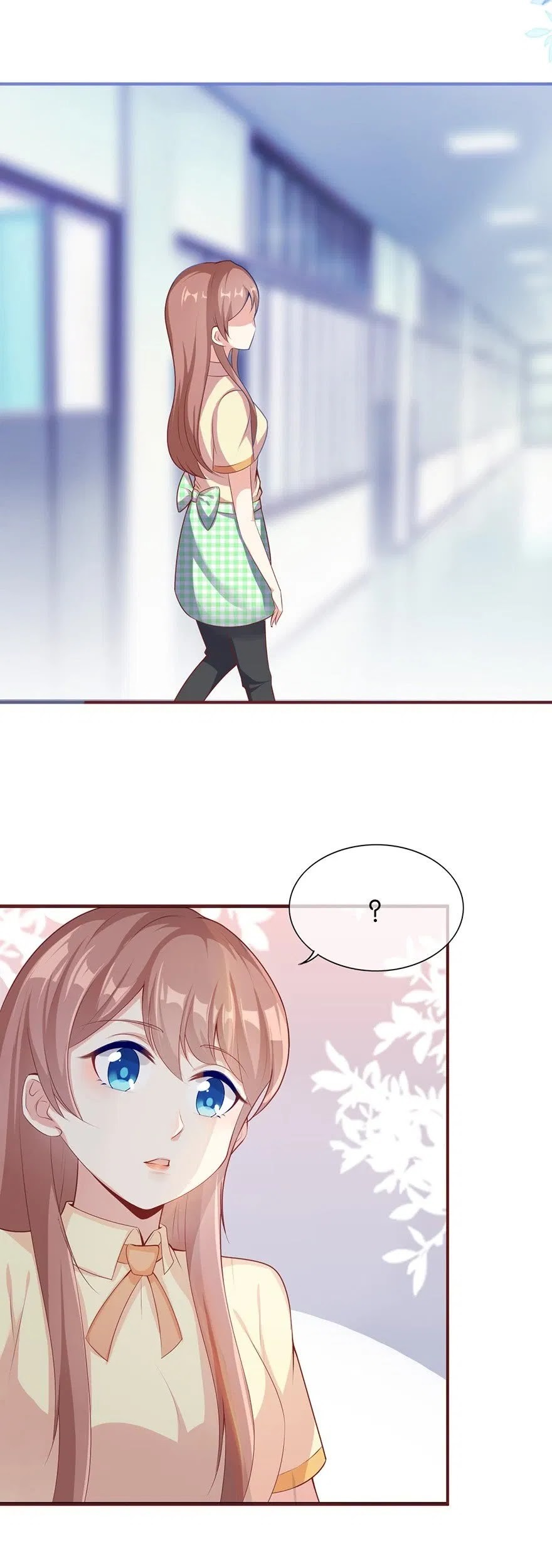 Me! Super rich! Chapter 4 Gambar 14