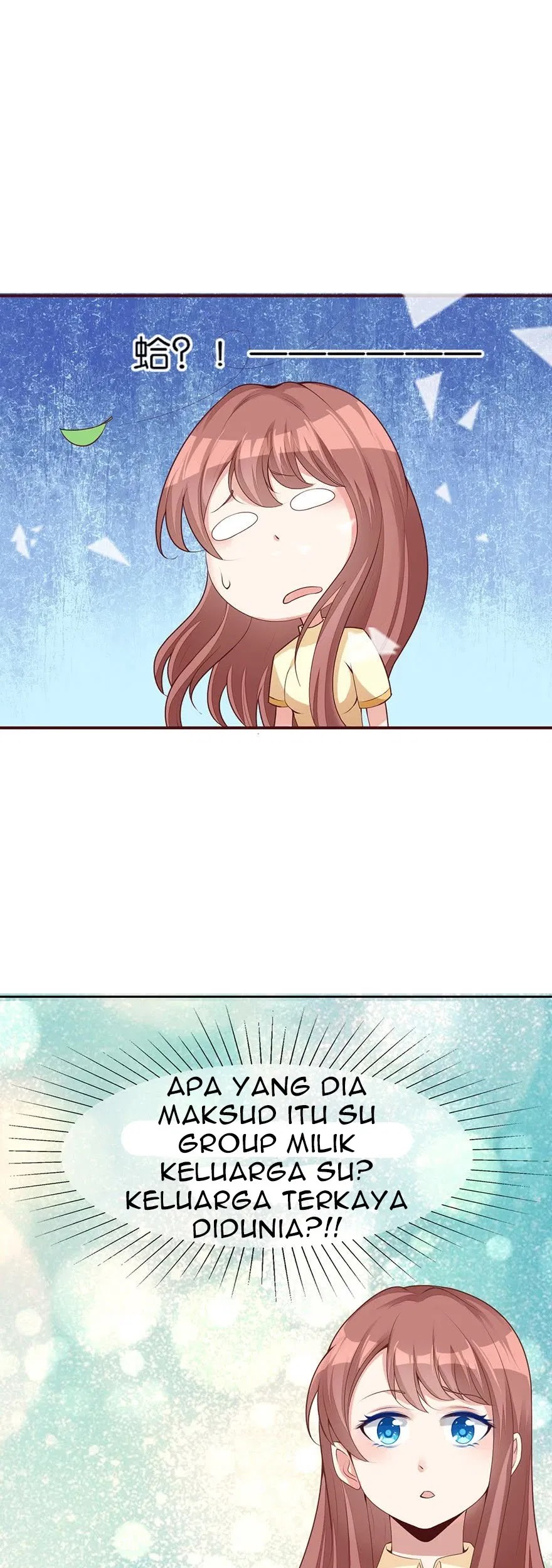 Me! Super rich! Chapter 2 Gambar 49