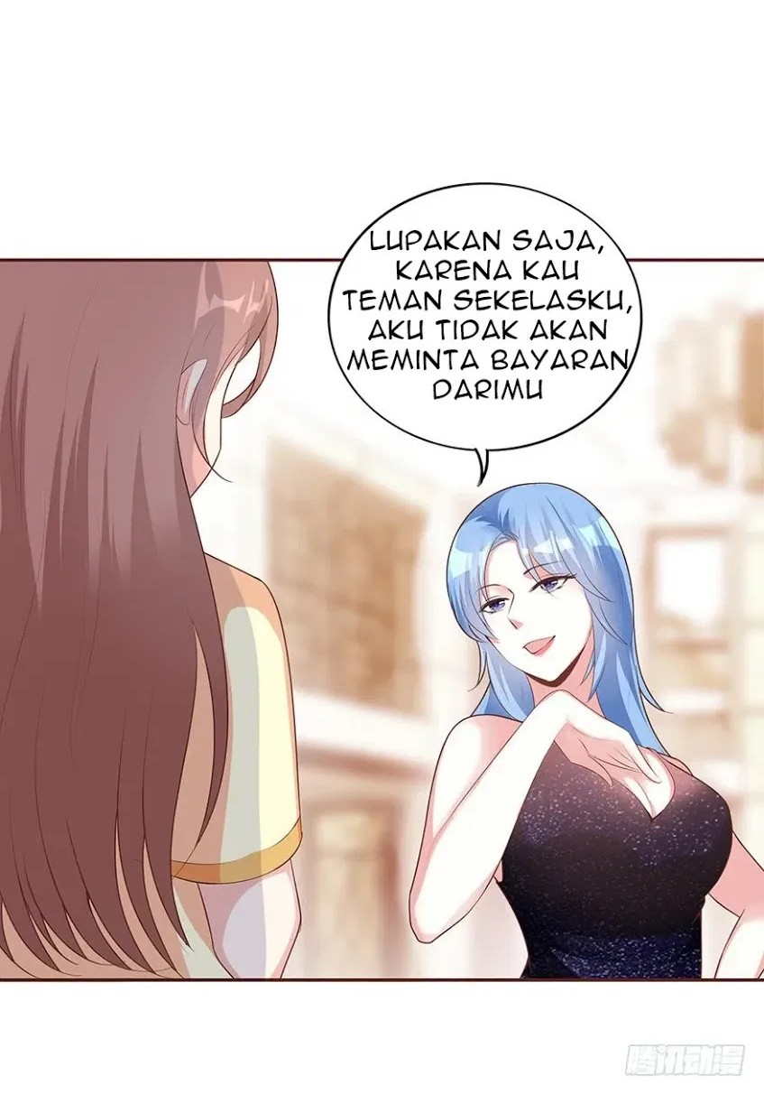 Me! Super rich! Chapter 1 Gambar 24