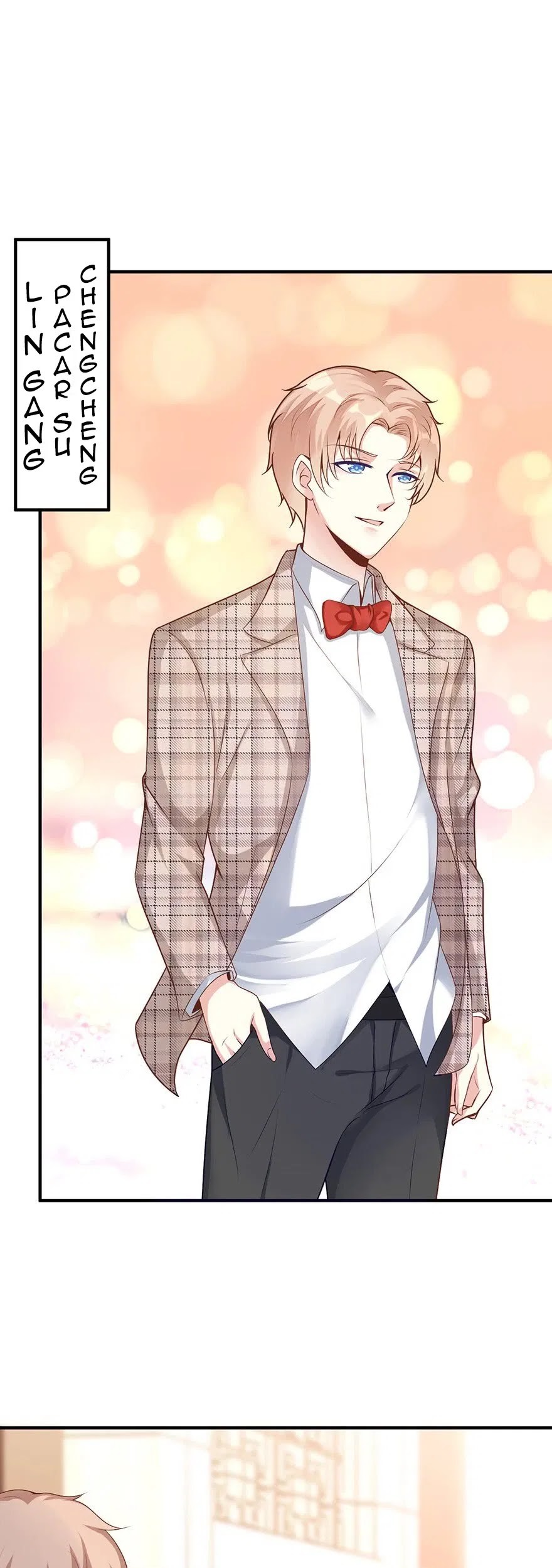 Me! Super rich! Chapter 1 Gambar 27