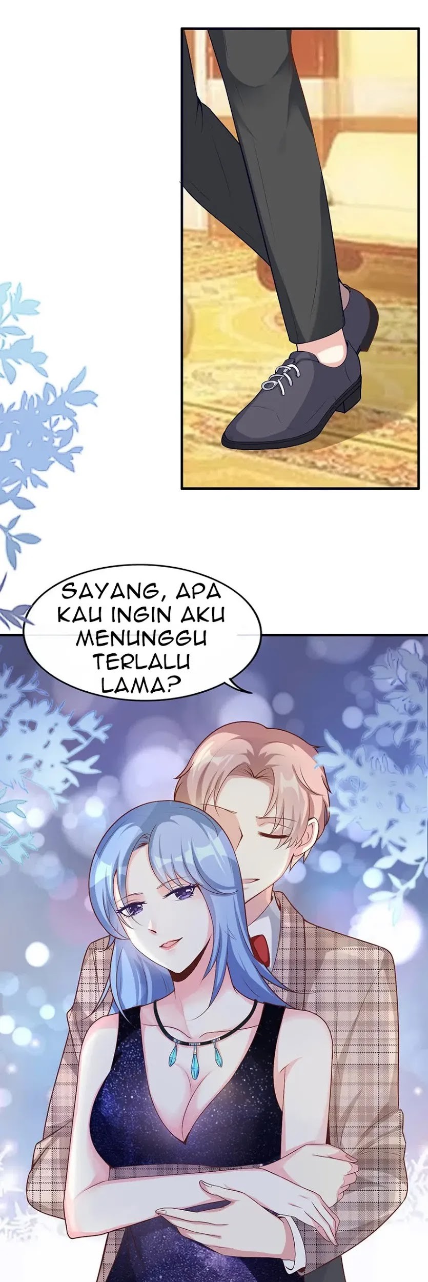 Me! Super rich! Chapter 1 Gambar 29