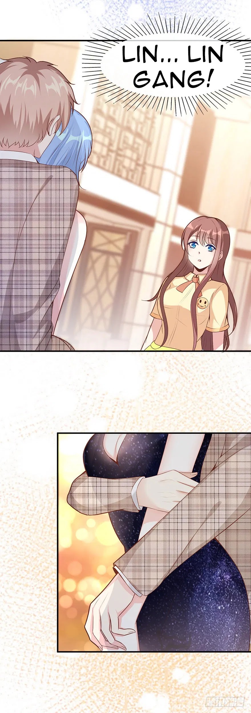 Me! Super rich! Chapter 1 Gambar 31