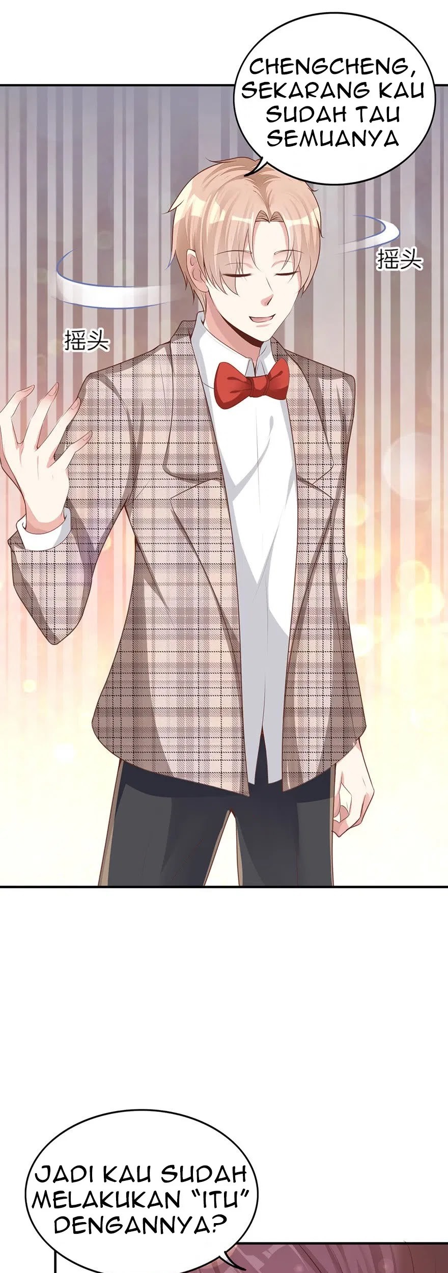 Me! Super rich! Chapter 1 Gambar 43