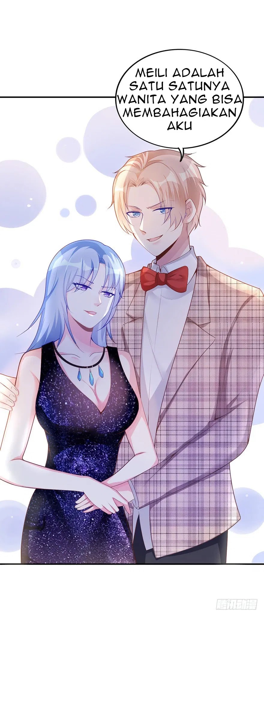 Me! Super rich! Chapter 1 Gambar 47