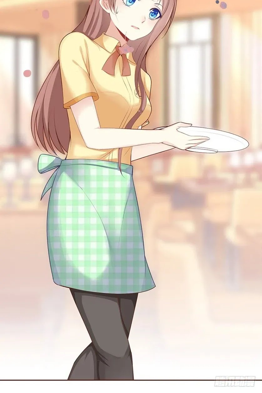 Me! Super rich! Chapter 1 Gambar 3