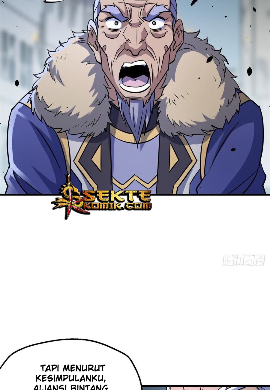 The Hunter Chapter 178 Gambar 10