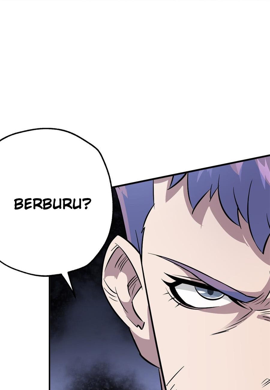 The Hunter Chapter 178 Gambar 13