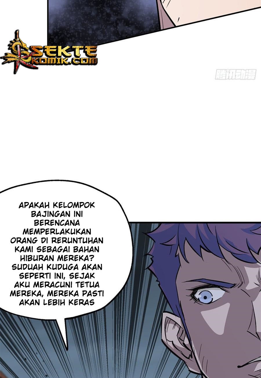 The Hunter Chapter 178 Gambar 14