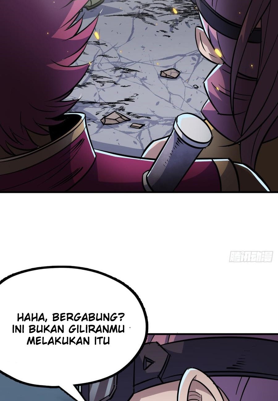 The Hunter Chapter 178 Gambar 17