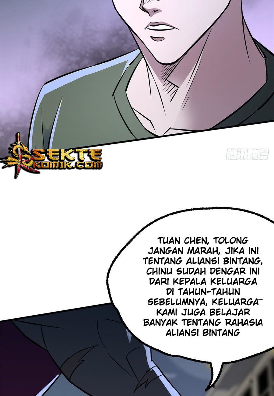 The Hunter Chapter 178 Gambar 32