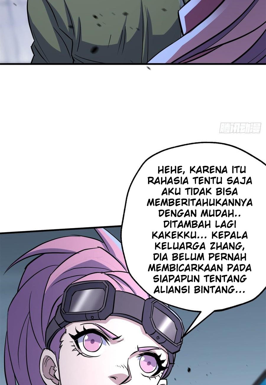 The Hunter Chapter 178 Gambar 35