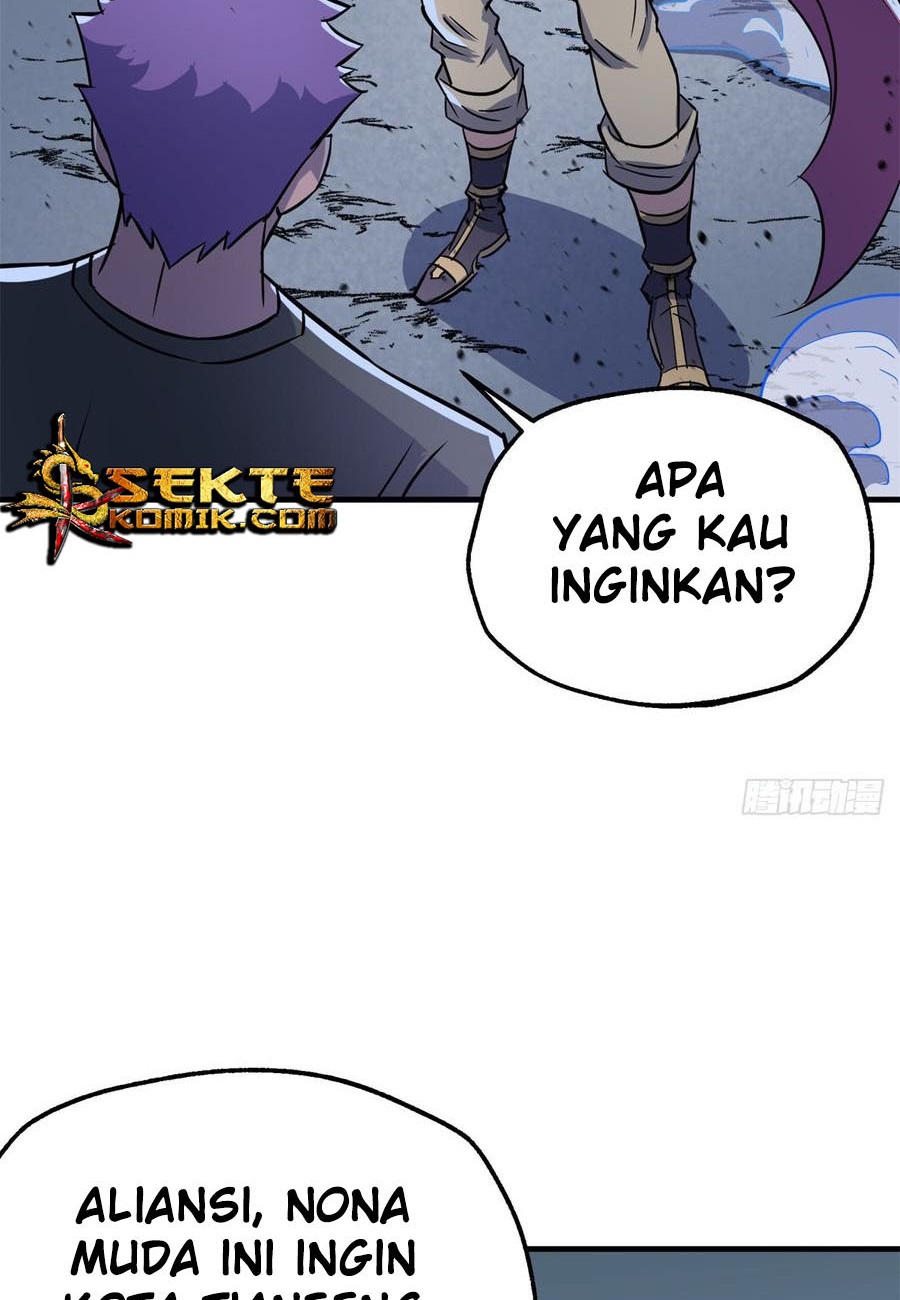 The Hunter Chapter 178 Gambar 38